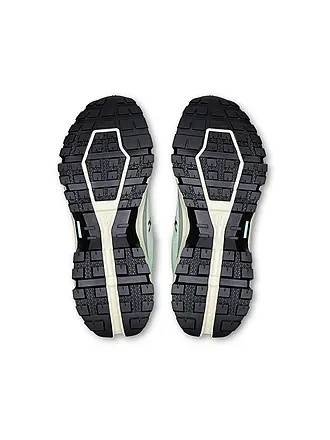 ON | Chaussures de randonnée pour femmes Cloudrock Low WP | mint